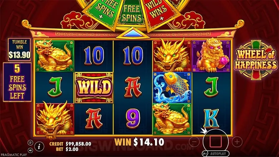 Slot Machine Winning Tips